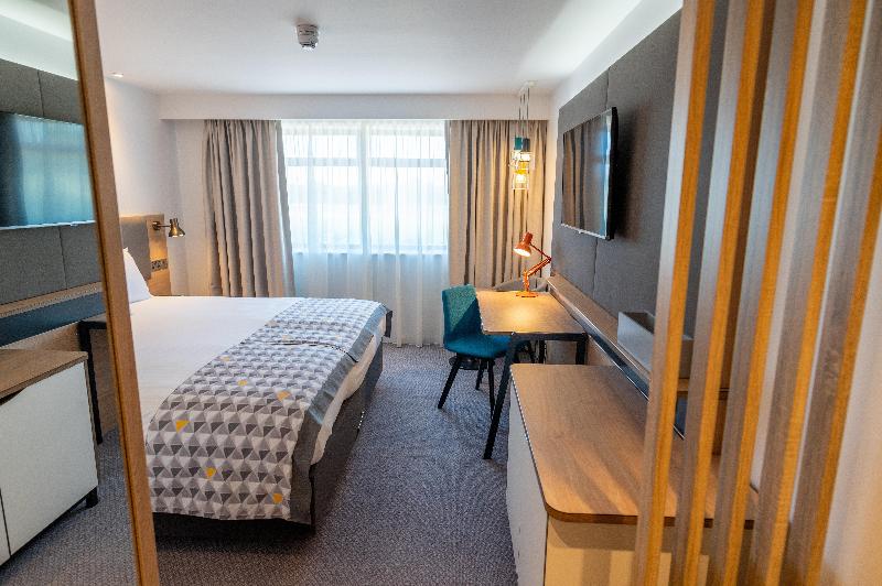 标准间, Holiday Inn   Leicester   Wigston, An Ihg