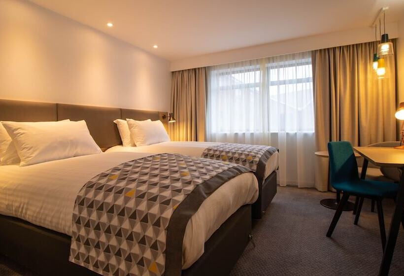标准间, Holiday Inn   Leicester   Wigston, An Ihg