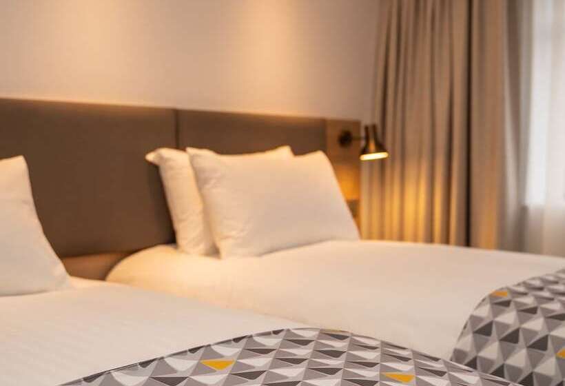 Номер Стандарт, Holiday Inn   Leicester   Wigston, An Ihg