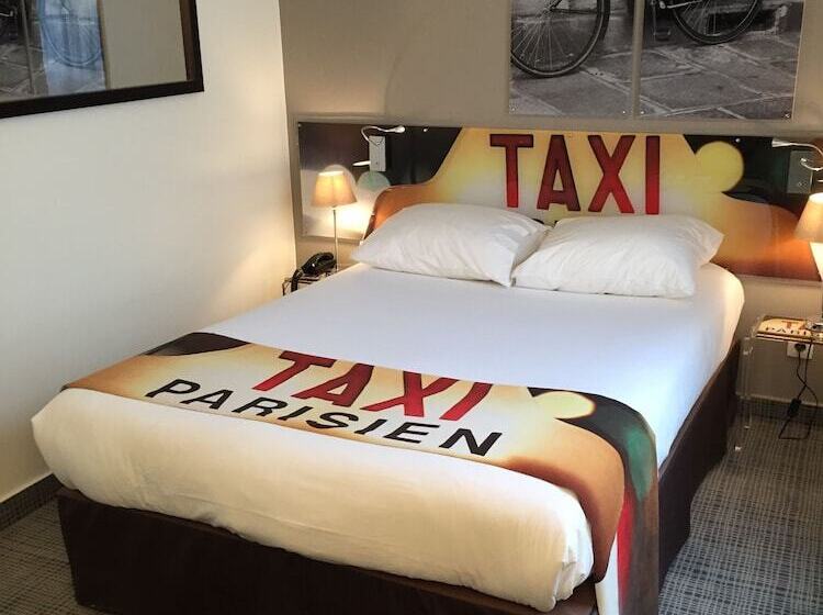 חדר סופריור, Le Cardinal Rueil Centre