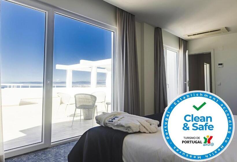 Люкс, Mh Atlantico