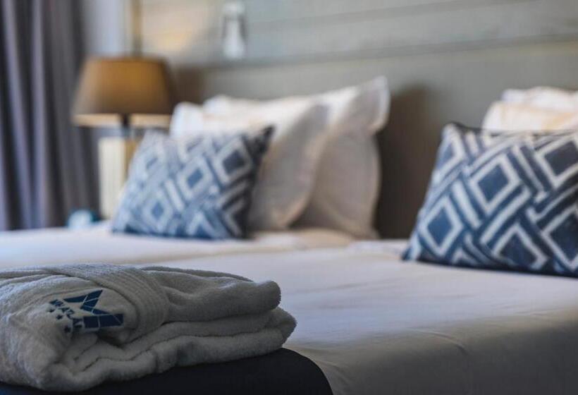 Номер Стандарт, Mh Atlantico