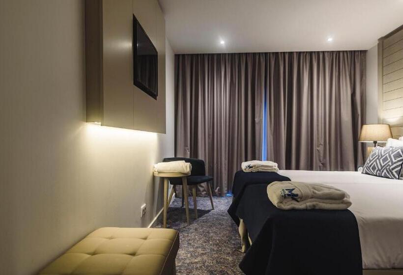 Номер Стандарт, Mh Atlantico