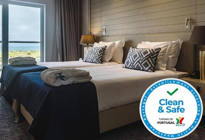 Номер Стандарт, Mh Atlantico