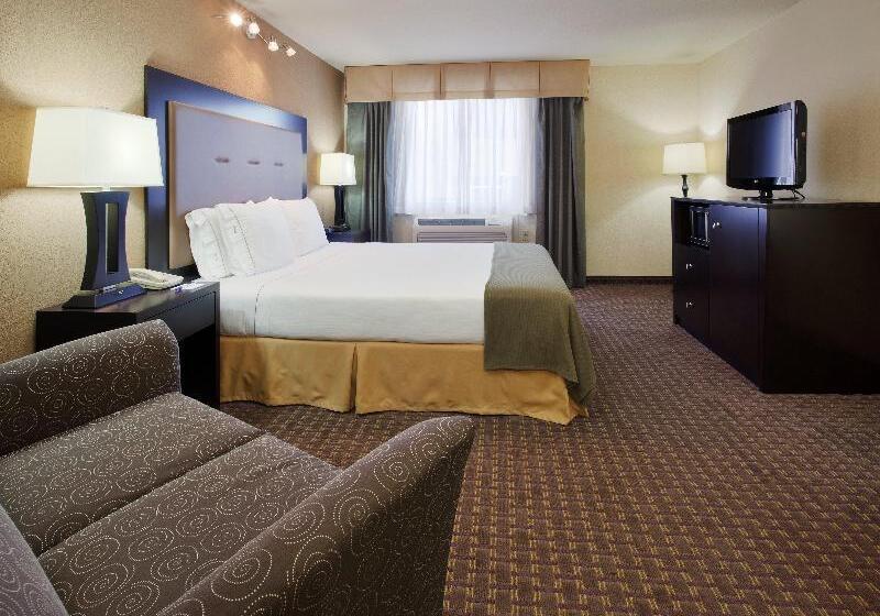 اتاق استاندارد, Quality Hotel Nova Domus