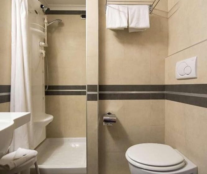 اتاق استاندارد, Quality Hotel Nova Domus