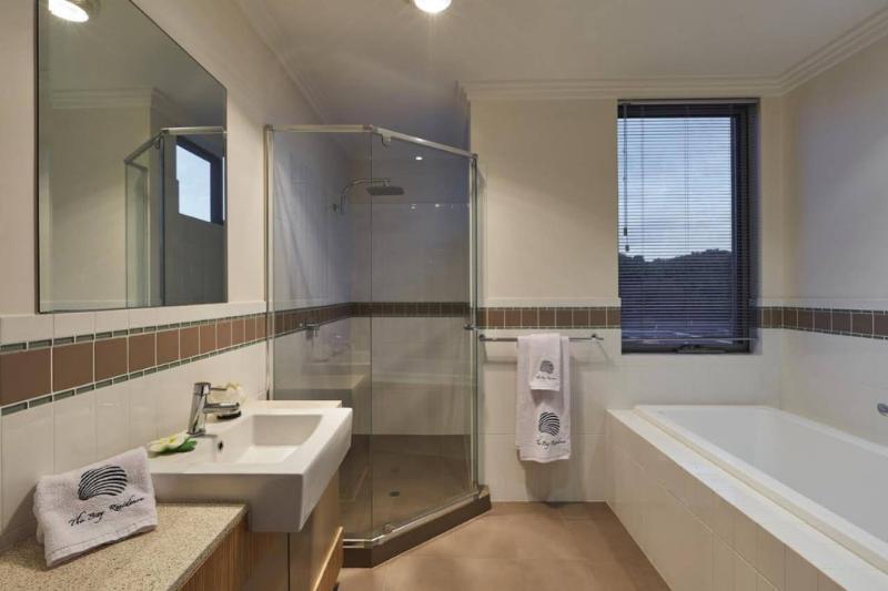 اتاق استاندارد, Quality Hotel Nova Domus