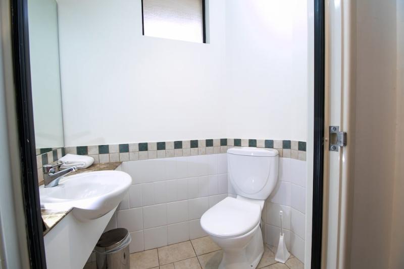 اتاق استاندارد, Quality Hotel Nova Domus