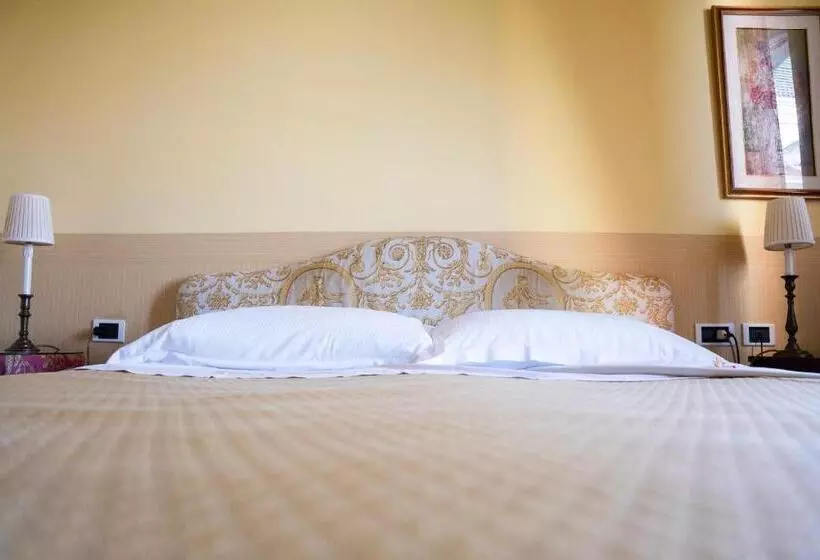 クラシックルーム, Relais Villa Pomela