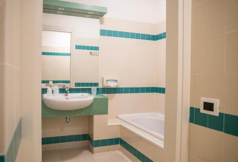 חדר סופריור, Relais Villa Pomela