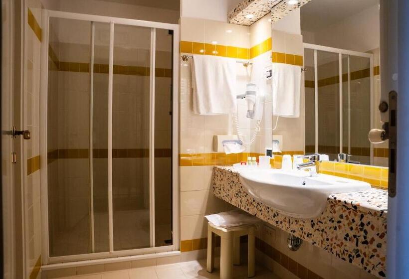 חדר סופריור, Relais Villa Pomela