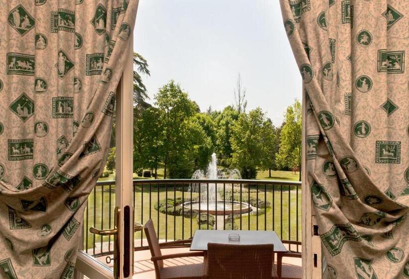 חדר סופריור, Relais Villa Pomela