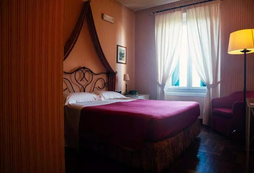 スタンダードルーム, Relais Villa Pomela