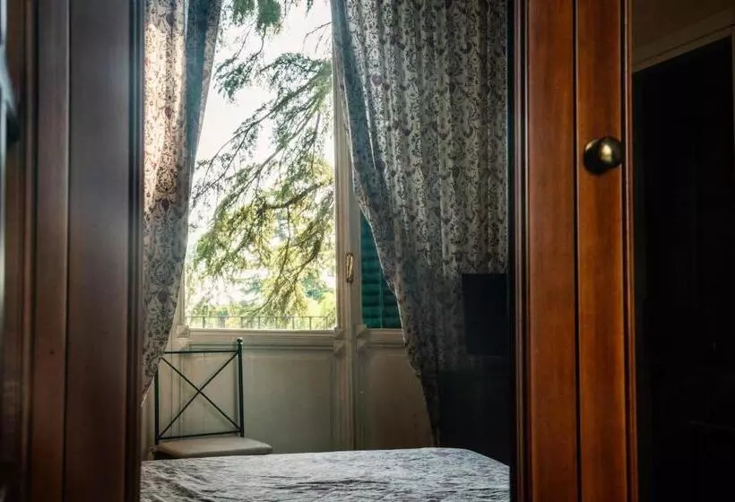 スタンダードルーム, Relais Villa Pomela