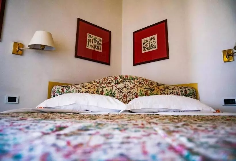 ファミリールーム, Relais Villa Pomela
