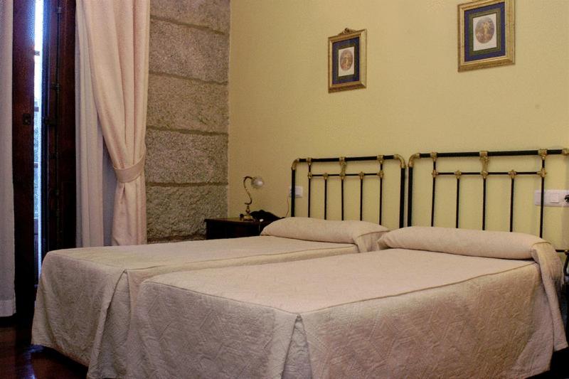 Номер Superior, Pazo Almuzara