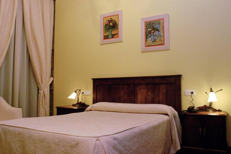 スーペリアールーム, Pazo Almuzara