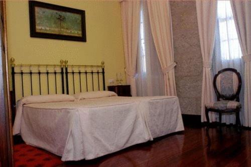 スーペリアールーム, Pazo Almuzara