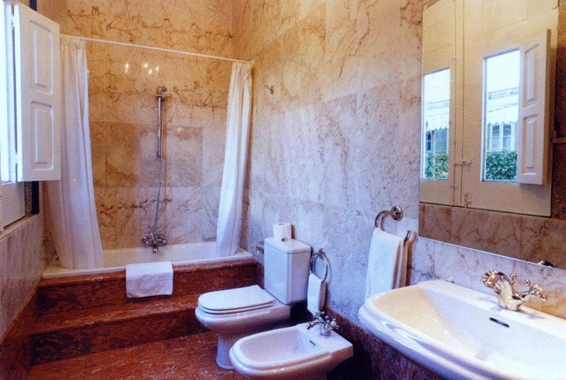 スーペリアールーム, Pazo Almuzara