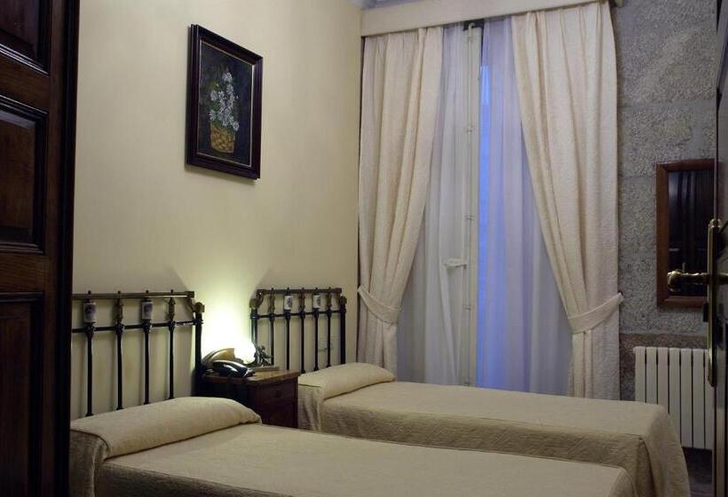 スーペリアールーム, Pazo Almuzara