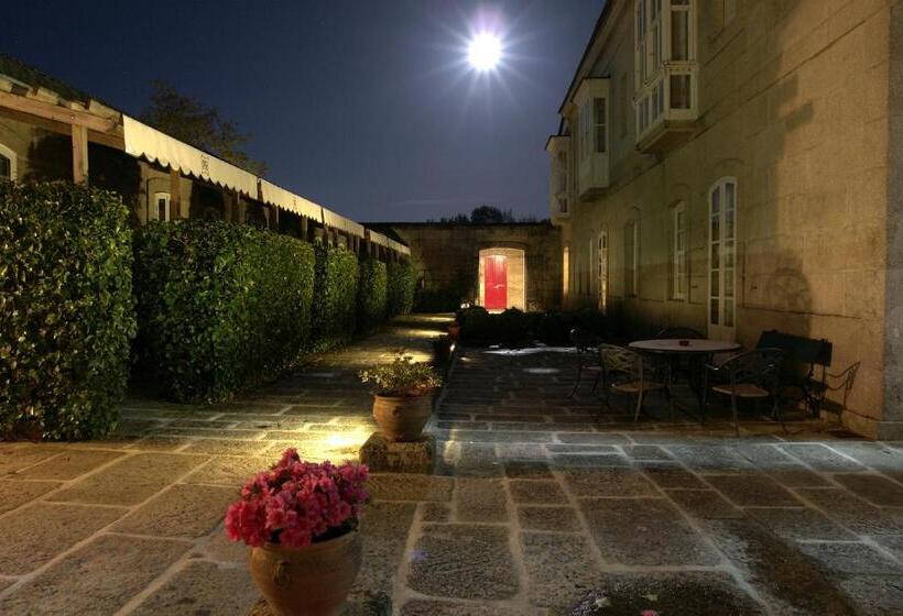 スタンダードルーム, Pazo Almuzara