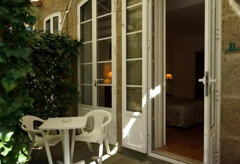 Standard-huone, Pazo Almuzara