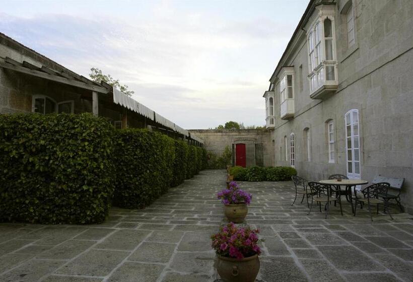 スタンダードルーム, Pazo Almuzara