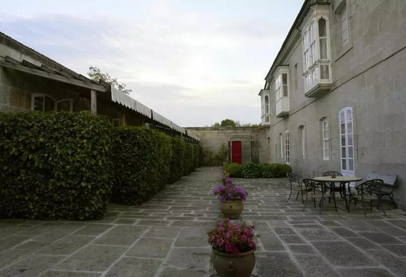Standard-huone, Pazo Almuzara