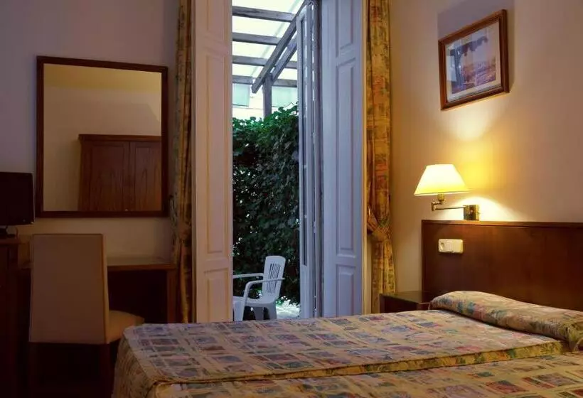 Standard-huone, Pazo Almuzara