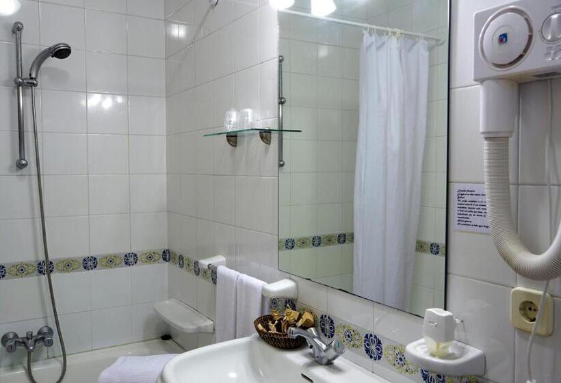 Номер Стандарт, Pazo Almuzara