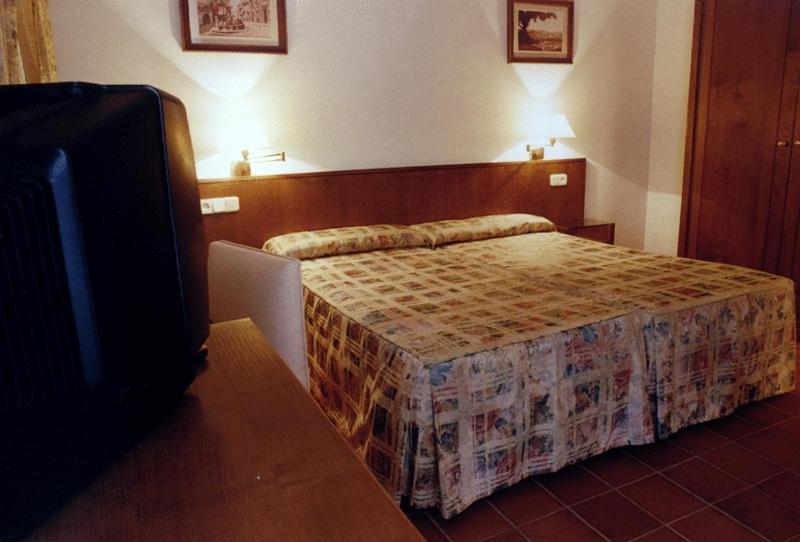 スタンダードルーム, Pazo Almuzara