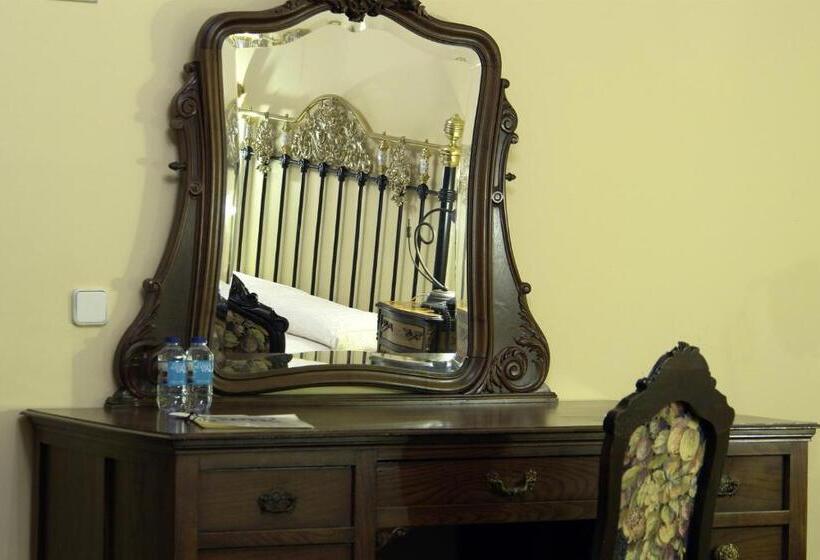 スーペリアールーム, Pazo Almuzara