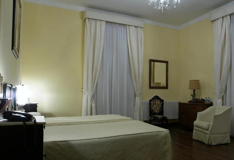 スーペリアールーム, Pazo Almuzara