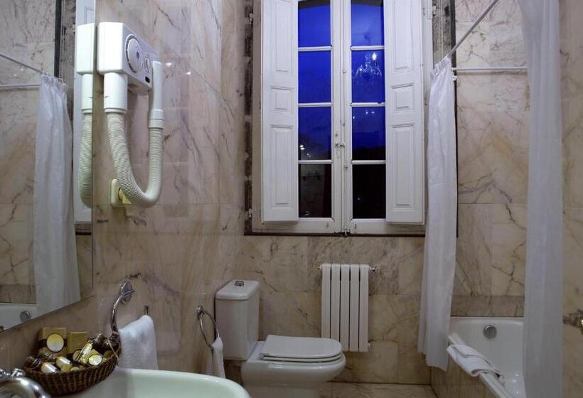 スーペリアールーム, Pazo Almuzara