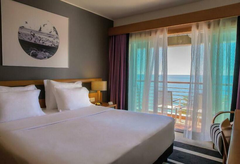 스탠다드 룸 바다 전망, Sana Sesimbra