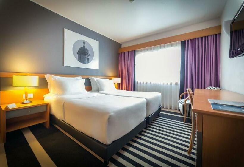 스탠다드 룸, Sana Sesimbra