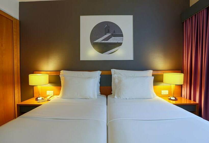 스탠다드 룸, Sana Sesimbra