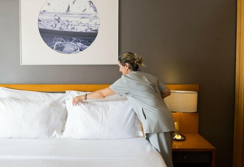 스탠다드 룸, Sana Sesimbra