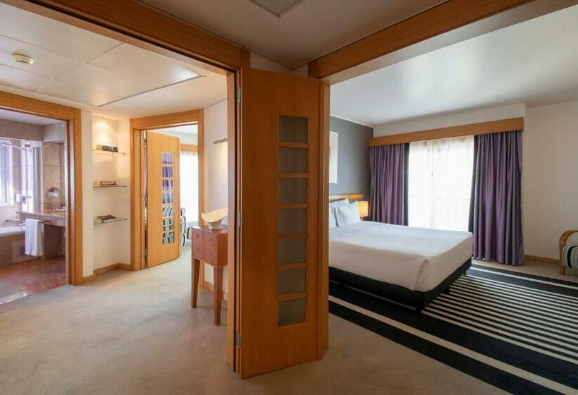 바다 전망 스위트, Sana Sesimbra