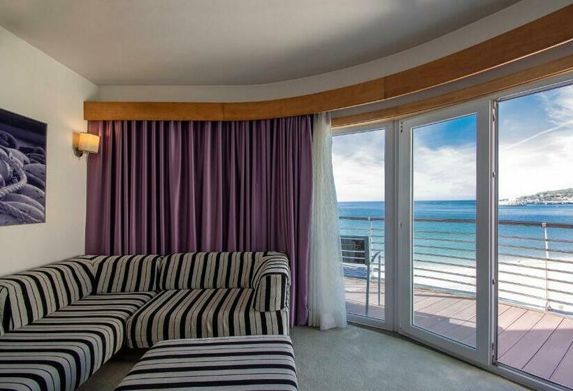 바다 전망 스위트, Sana Sesimbra