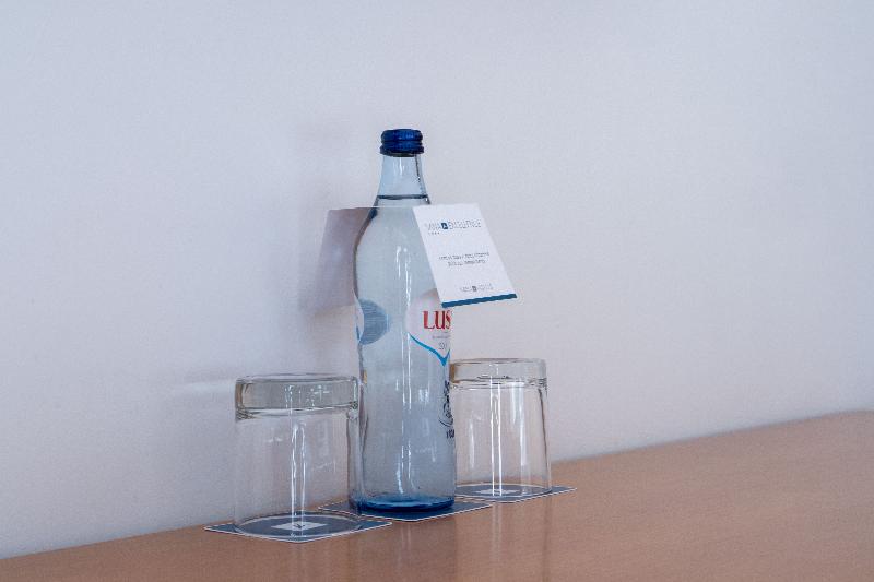 스탠다드 룸 바다 전망, Sana Sesimbra