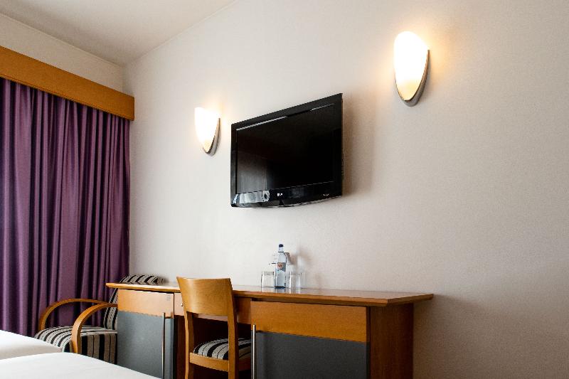 스탠다드 룸 바다 전망, Sana Sesimbra