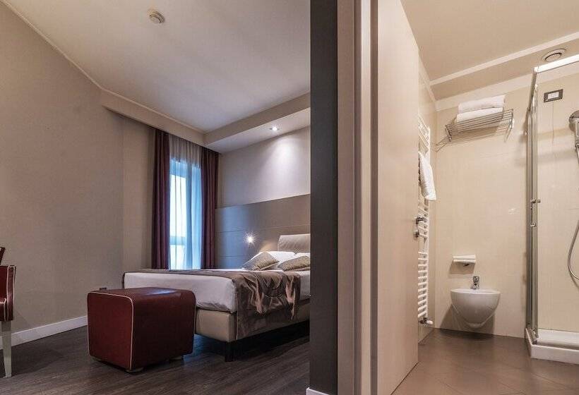 Номер Economy, Smart Hotel Holiday