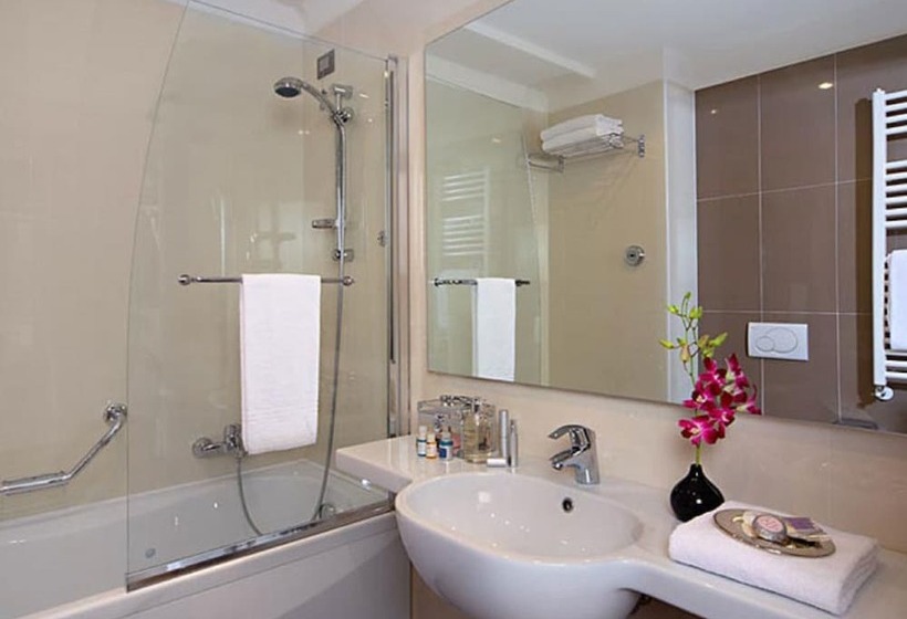 Классический Номер, Smart Hotel Holiday
