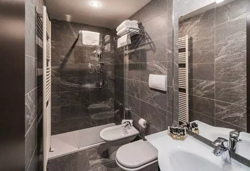 اتاق کلاسیک, Smart Hotel Holiday