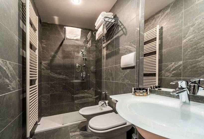 클래식 룸, Smart Hotel Holiday