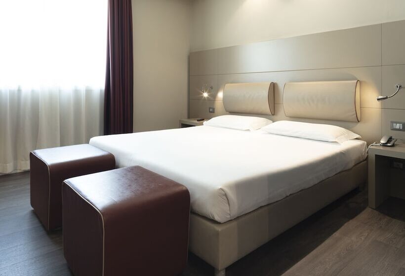 클래식 룸, Smart Hotel Holiday