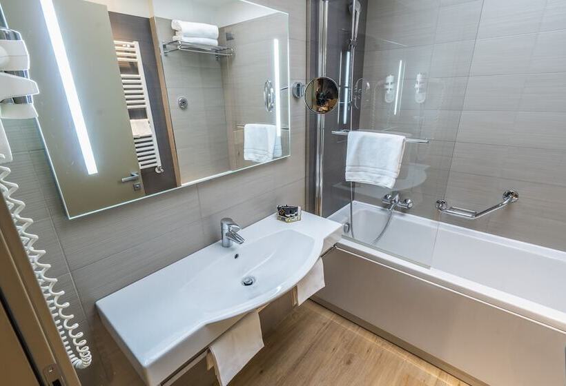 수피리어 룸, Smart Hotel Holiday