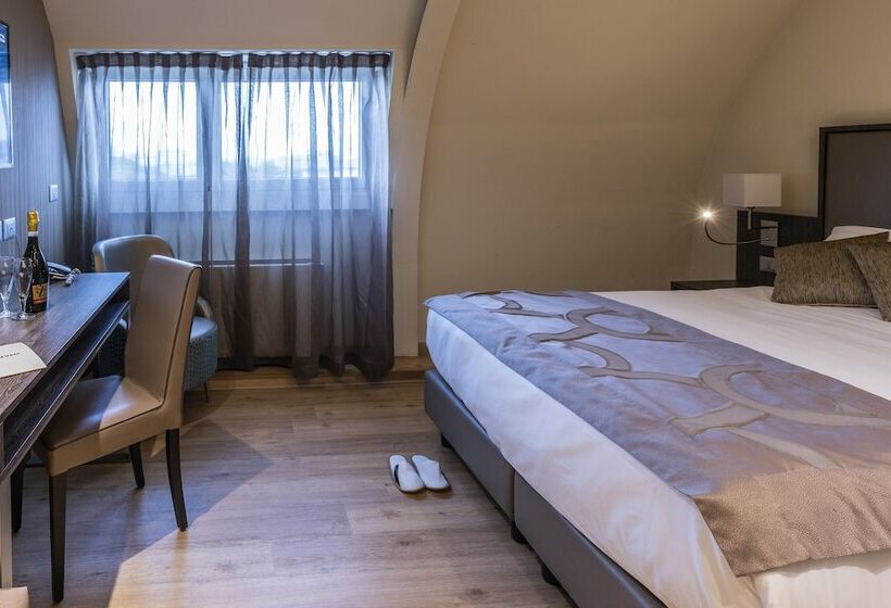 수피리어 룸, Smart Hotel Holiday