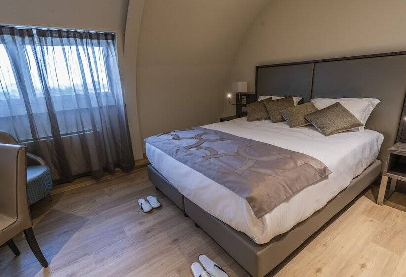 수피리어 룸, Smart Hotel Holiday